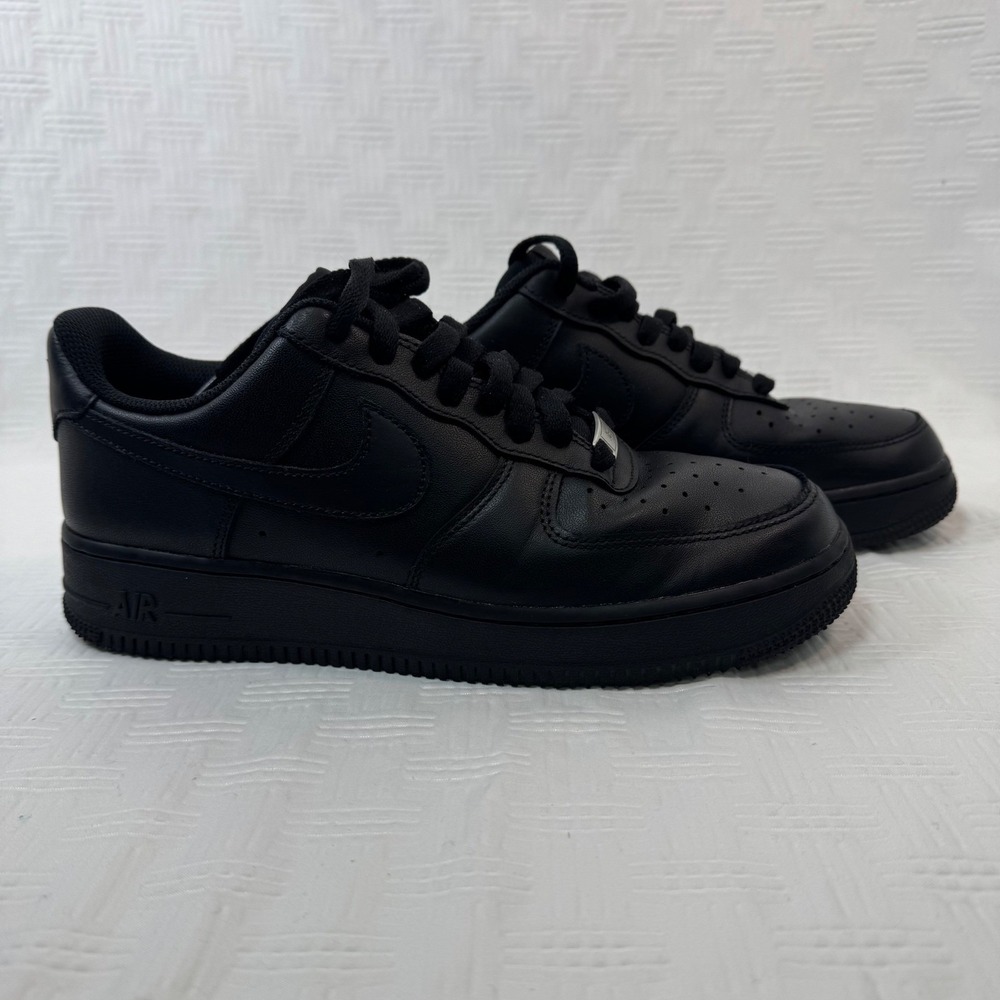 Nike AF1 Sneakers | Size 8 | Sku0234